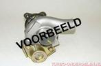 Turbopatroon voor OPEL CORSA C Bestelwagen (F08 W5L) [09-200, Auto-onderdelen, Nieuw, Opel