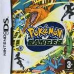 Pokemon Ranger - DS  [Gameshopper]