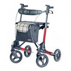 Opvouwbare Rollator Topro Troja 2G Lichtgewicht (Nieuw), Diversen, Nieuw, Ophalen of Verzenden, Opvouwbaar