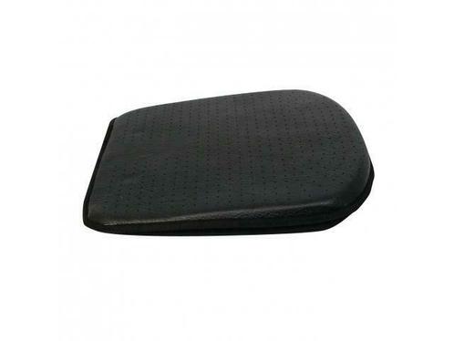 Zitkussen Leatherlook Zwart, Auto-onderdelen, Interieur en Bekleding, Ophalen of Verzenden