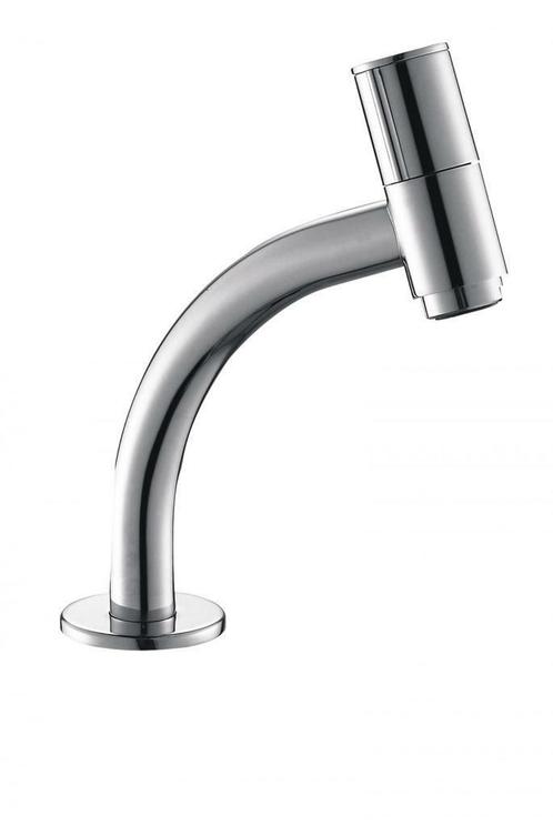 Sanifun fonteinkraan Zeta Chroom, Doe-het-zelf en Bouw, Sanitair, Overige typen