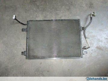 radiator airco Jaguar X308   MNC7390AC