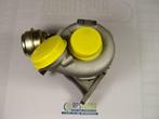 Turbo voor MERCEDES-BENZ SPRINTER 2-t Bus (901 902) [02-1995, Nieuw, Mercedes-Benz