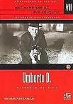 Umberto D op DVD
