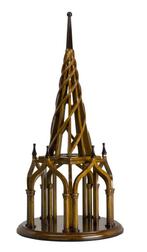 *TIP*  Model achitectuur Nirvana Spire, Ophalen of Verzenden