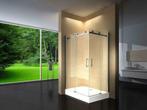 Sanifun douchecabine Lealma L 1200 x 800 HT, Doe-het-zelf en Bouw, Ophalen of Verzenden, Nieuw, Douche