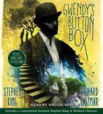 Gwendy's Button Box (luisterboek) op Overig, Verzenden