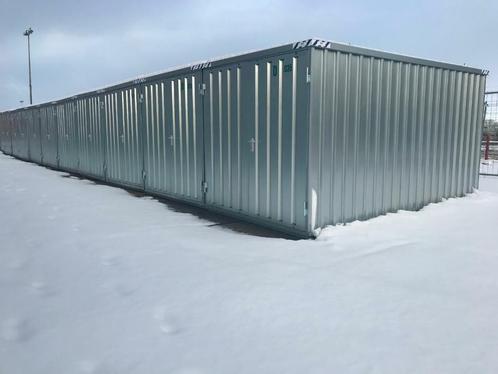 snelbouw containers verkrijgbaar | Ruim aanbod containers!, Doe-het-zelf en Bouw, Bouwketen en Schaftketen, Nieuw