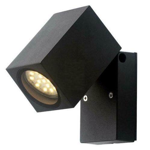LED Buiten spot GU10 | New York | IP44, Maison & Meubles, Lampes | Spots, Envoi