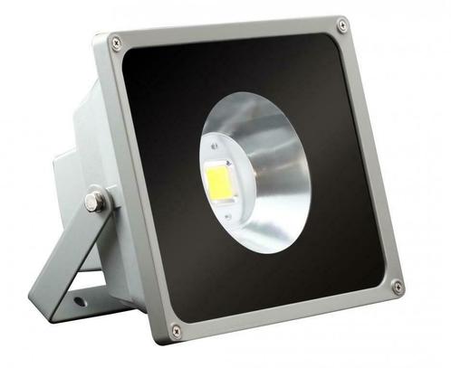 20W LED 12 Volt Schijnwerper Beam RGB outdoor - IR -, Tuin en Terras, Buitenverlichting, Verzenden