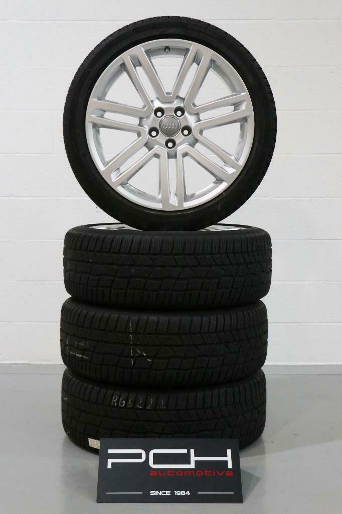 Kit Hiver pour Audi RS6 (2013-2018), Auto-onderdelen, Banden en Velgen, Ophalen