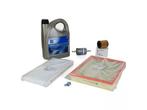 ORIGINELE Opel Inspectiekit + 5 L 5W30 motorolie SIGNUM VECT, Ophalen of Verzenden