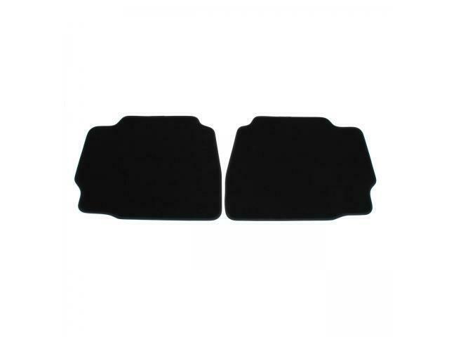 ORIGINAL Ford textielmatten deurmatten automatten set MONDEO, Auto-onderdelen, Interieur en Bekleding, Ophalen of Verzenden