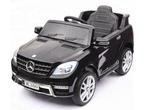 Mercedes ML350 Full Options, Kinder accu auto!, Ophalen of Verzenden