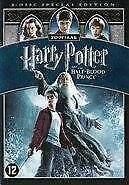 Harry Potter 6 - De halfbloed prins (2dvd se) op DVD, Cd's en Dvd's, Dvd's | Science Fiction en Fantasy, Verzenden