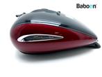Benzine Tank Suzuki VL 800 2001-2004 Intruder Volusia, Verzenden, Gebruikt