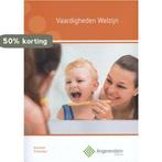 Vaardigheden welzijn / Basisdeel / Angerenstein Welzijn, Boeken, Verzenden, Zo goed als nieuw, Jacqui Bolt