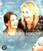 My sisters keeper (blu-ray tweedehands film), Cd's en Dvd's, Ophalen of Verzenden, Nieuw in verpakking
