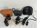 Observation binoculars - Coated Optics 7x50 . Field 7.1