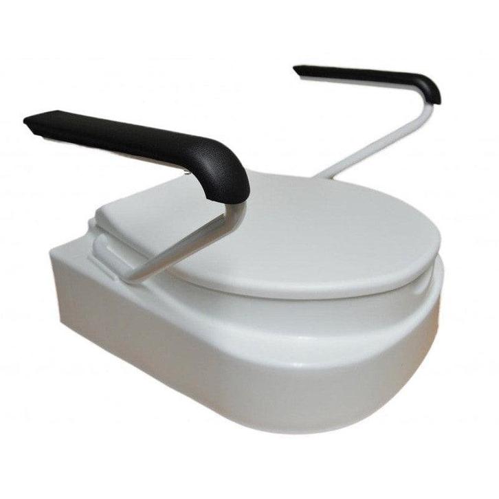 Toiletverhoger compleet, Divers, Matériel Infirmier, Envoi