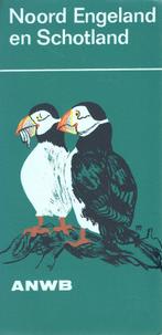 Schotland ; Noord-Engeland / ANWB goud 9789018006792, Boeken, Reisgidsen, Verzenden, Zo goed als nieuw, M. Bierens