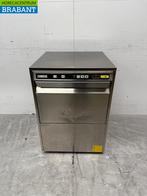 Lave-vaisselle Zanussi en acier inoxydable 230V Horeca, Verzenden, Nieuw in verpakking