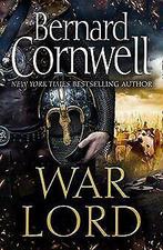 War Lord (The Last Kingdom Series, Band 13)  Cor...  Book, Zo goed als nieuw, Bernard Cornwell, Verzenden