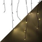 Kerstverlichting | IJspegelverlichting | 16 meter | Lumineo, Nieuw, Verzenden