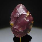 Paleolithisch Vuursteen Bijl of stenen werktuig uit, Antiek en Kunst