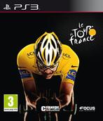 Le Tour de France-Standaard (PlayStation 3) Gebruikt, Ophalen of Verzenden, Nieuw