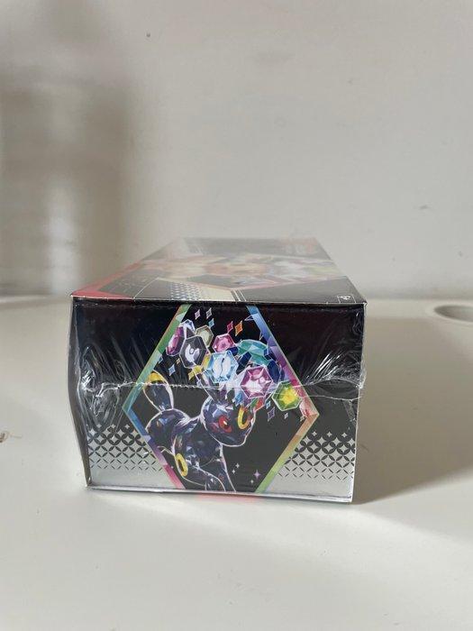 Pokémon - 1 Sealed box - Scarlet & Violet - Collezione con, Hobby en Vrije tijd, Verzamelkaartspellen | Pokémon