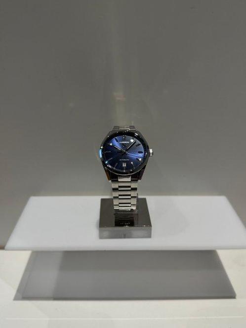 TAG Heuer - Carrera - wbn2112 - Unisex - 2023, Handtassen en Accessoires, Horloges | Antiek