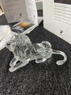 Swarovski - Figurine - SCS - Annual Edition 1995 - Lion