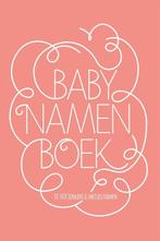 Babynamenboek 9789045320595, Boeken, Verzenden, Zo goed als nieuw