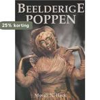 Beelderige poppen 9789056900946 M.N. Hack, Boeken, Verzenden, Gelezen, M.N. Hack