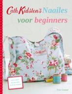 Tirion creatief Naailes voor beginners / Tirion creatief, Verzenden, Zo goed als nieuw