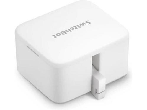 SwitchBot White - Smart afstandsbediening - Smart Home -, Huis en Inrichting, Woonaccessoires | Overige, Zo goed als nieuw, Verzenden