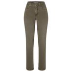 MAC • groene jeans Melanie • 36, Kleding | Dames, Verzenden, MAC, Nieuw, Maat 36 (S)