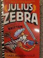 Julius Zebra - 2 Bonje met de Britten (Special Lidl) /, Verzenden, Gelezen, Gary Northfield