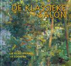 De klassieke salon 9789072736963, Livres, Tom S. Hageman, Verzenden