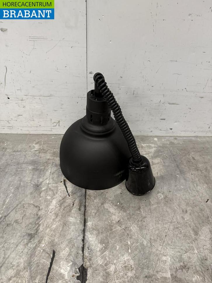 Combisteel Warmtelamp Warmhoudlamp 250 watt 230V Horeca, Zakelijke goederen, Horeca | Keukenapparatuur, Ophalen of Verzenden