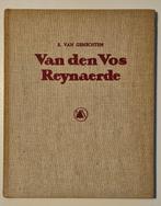 R. van Genechten - Van den Vos Reynaerde. Ruwaard Boudewijn, Antiek en Kunst