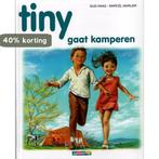 Tiny gaat kamperen / Tiny / 9 9789030300083 Haag, Boeken, Verzenden, Gelezen, Haag