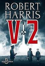 V2  Harris, Robert  Book, Gelezen, Harris, Robert, Verzenden