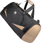 Venum Sporttas Evo 2 Trainer Lite Duffle Bag Zwart Zand, Handtassen en Accessoires, Tassen | Sporttassen, Nieuw, Unisex volwassen