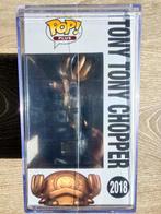 Funko - Funko Pop One Piece - Tony Tony Chopper Bronze