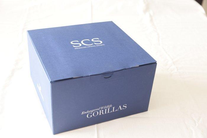 Swarovski - Anton Hirzinger - Beeldje, Swarovski SCS 2009, Antiek en Kunst, Curiosa en Brocante