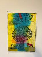 Corneille (1922-2010) - Groningen, Antiek en Kunst