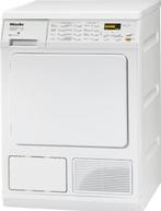 miele T8939wpeco Warmtepompdroger - Softcare 8kg, Elektronische apparatuur, Ophalen of Verzenden, Nieuw