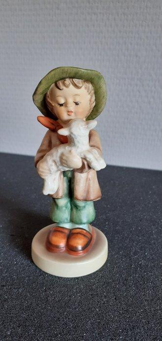 Goebel - Beeldje - 2 Prachtige Hummeltjes met geitjes - TMK6, Antiek en Kunst, Curiosa en Brocante